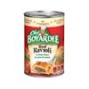 Image 1 : Chef Boyardee Beef Ravioli in Tomato & Meat Sauce, 8 Cans, 425 g Each