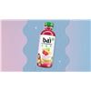 Image 1 : Bai Raspberry Lime Flavored Water 12-Count 530ml Bottles