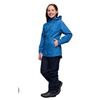 Image 1 : Paradox Rain Coat Size 4/5 Girls