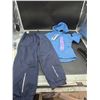 Image 2 : Paradox Rain Coat Size 4/5 Girls