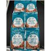 Image 2 : Roasted Salted Almonds, 142g Each, Lot of 6 Bags