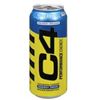 Image 1 : C4 Performance Energy Caffeinated Energy Drink, 473ml Each, Pack of 8
