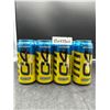Image 2 : C4 Performance Energy Caffeinated Energy Drink, 473ml Each, Pack of 8