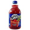 Image 1 : Mott’s Clamato Original Tomato Clam Cocktail, 2 x 1.89L