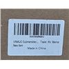 Image 3 : VINAUO Submersible LED Trailer Lights for RV and Marine Applications