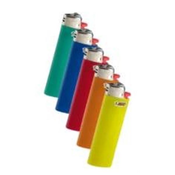 BIC Assorted Color Lighters 2x 5-Pack Set
