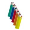 Image 1 : BIC Assorted Color Lighters 2x 5-Pack Set
