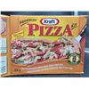Image 3 : lot of 2 – Kraft Pizza Kit 850g