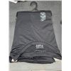 Image 2 : Tilley Tough XL Regular Dri-Fit Black Shirt