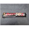 Image 2 : 12 Mars 2-Pack Chocolate Bars, 85g Each