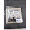Image 2 : Atron Accent Double Switch Wall Plates, Lot of 5