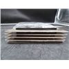 Image 3 : Atron Accent Double Switch Wall Plates, Lot of 5