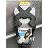 Image 3 : Yaktrax IceTrax Pro+ Ice Cleats with Tungsten Carbide Spikes Size Small