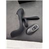 Image 1 : For Love Men’s Vibrating Penis Ring with Remote Control