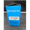 Image 3 : 200W Auto Heater Fan – Hot and Cool Options