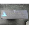 Image 3 : KWHVOIY LED Headlight Bulbs H7 single color for car
