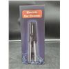 Image 2 : Electric Ear Cleaner With 3 Working Modes and IPX7 Waterproof Rating