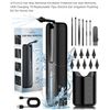 Image 1 : VITCOCO W70 Ear Wax Removal Device with Type-C Charging and Replaceable Tips