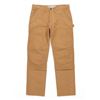 Image 1 : Tilley Tuff Men’s Double Front Utility Pant, Size 36×32, Relaxed Fit