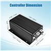 Image 2 : M48V325A/P1204M 5305 DC Motor Controller, 36-48V, 325A