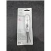 Image 2 : BIOS Flexible Fast Read Digital Thermometer Model 541DI
