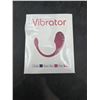Image 2 : Wireless Remote-Control Vibrator with App Compatibility and Multiple Modes