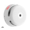 Image 1 : X-Sense XS01-WT Wi-Fi Smoke Alarm with Smart Features