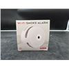 Image 2 : X-Sense XS01-WT Wi-Fi Smoke Alarm with Smart Features