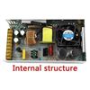 Image 2 : XUNBUMA S-400-40 DC Power Supply, 40V 10A, 400W