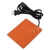Image 1 : X004IV861N Car and Truck Oil Pan Heater Pad, 120V 75W