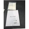 Image 2 : Jellysub 32-Pairs (64 Strips) Medium Picture Hanging Strips