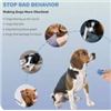 Image 1 : Masbrill Barking Control Collar with Beep and Vibration for Small Dogs