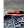 Image 3 : Teddi Rose Women’s M/M Jeans With 30-inch Inseam