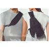 Image 1 : Delta Crossbody Sling Bag with Adjustable Strap