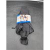 Image 2 : Delta Crossbody Sling Bag with Adjustable Strap