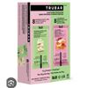 Image 1 : Trubar Plant-Based Protein Bars, Key Lime and Strawberry Cheesecake Flavors