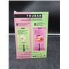 Image 2 : Trubar Plant-Based Protein Bars, Key Lime and Strawberry Cheesecake Flavors