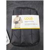 Image 2 : Lole Handwarmer Belt Bag – 12.5 x 6.25 Inch Dimensions