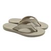 Image 1 : Bench Beige Flip-Flops, Size 8, Rubber Sole Construction