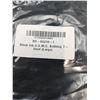 Image 2 : Rothco Black Ink USMC Bulldog T-Shirt – Large