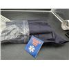 Image 2 : Rothco Women’s EMT Pants, Style 5658, Size 12, Midnight Navy Blue