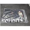 Image 2 : Rothco Security T-Shirt, Black, Size XL