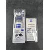 Image 2 : Zeiss Lens Cleaning Kit and AntiFog Kit Combination Set