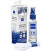 Image 1 : Zeiss Lens Cleaning Kit and AntiFog Kit Combination Set