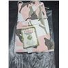 Image 2 : Rothco Women’s Paratrooper Fatigues in Sub Pink Camo, Size M