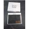 Image 1 : Johnnies Jeans Bifold Wallet With Card Slots and ID Window