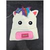 Image 2 : LED Toque for Kids with Unicorn Design and Light-Up Feature