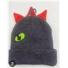 Image 1 : LED Toque for Kids/Youth with Light-Up Feature and Decorative Spikes