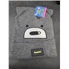 Image 1 : Billie’s Kollection LED Youth Toque with Light-Up Feature