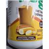Image 2 : Vega Nut Butter Shake – Peanut Butter & Banana – 523g
